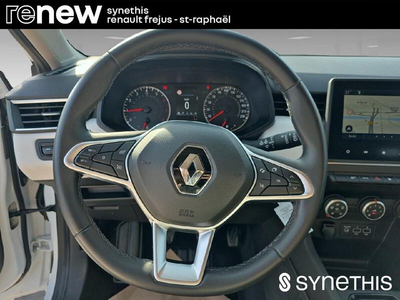 Renault Clio V