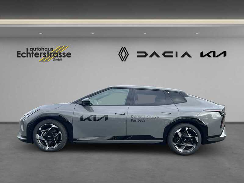 Kia EV4