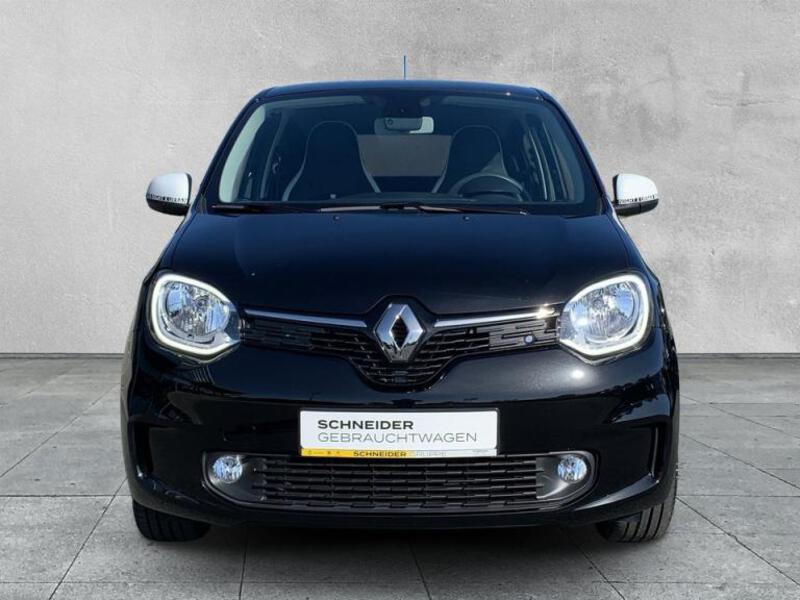 Fahrzeugabbildung Twingo Urban Night Bild 8 von 15
