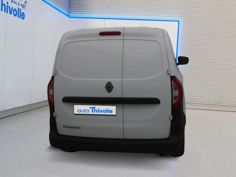 Renault Kangoo VU