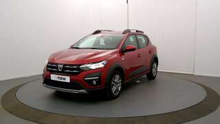 Vehicle 3D Image