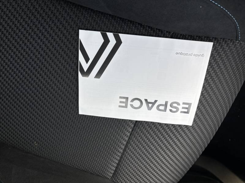 Renault Espace VI