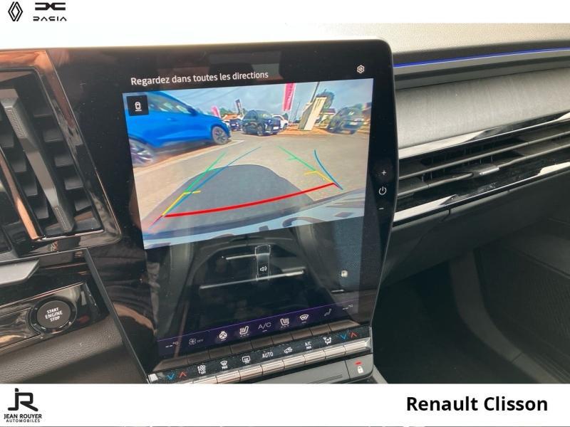 Renault Rafale