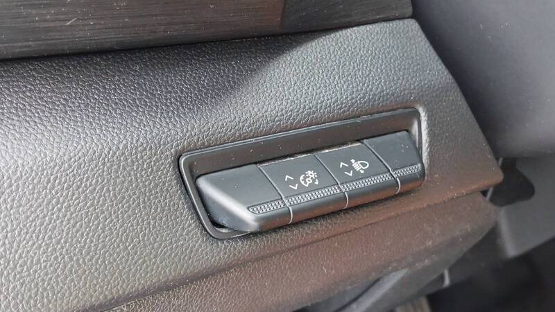 Renault Trafic Cabine Approfondie