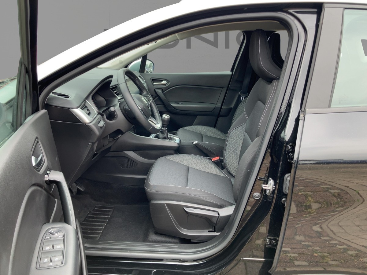 Renault Captur – Bild 7