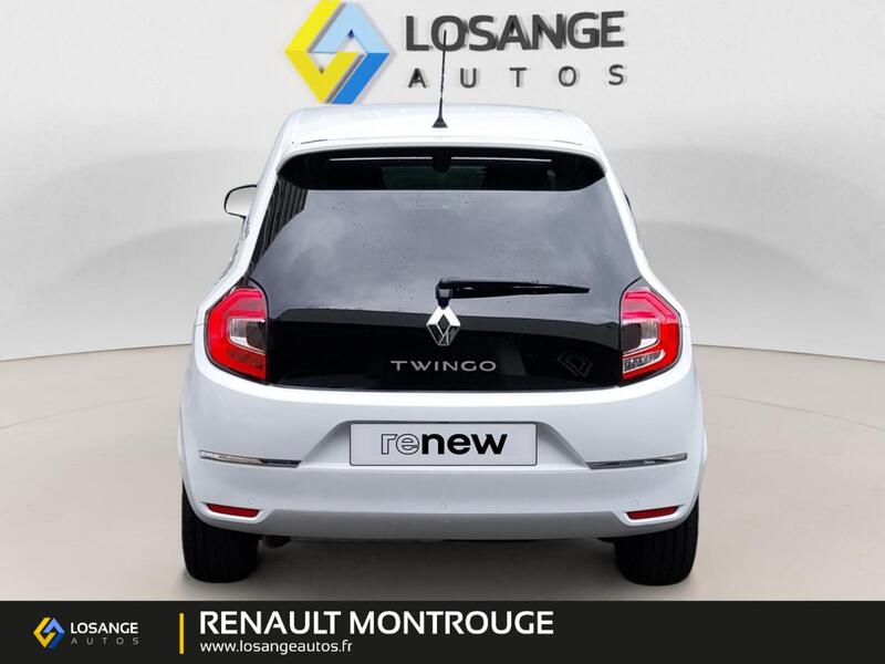Renault Twingo III