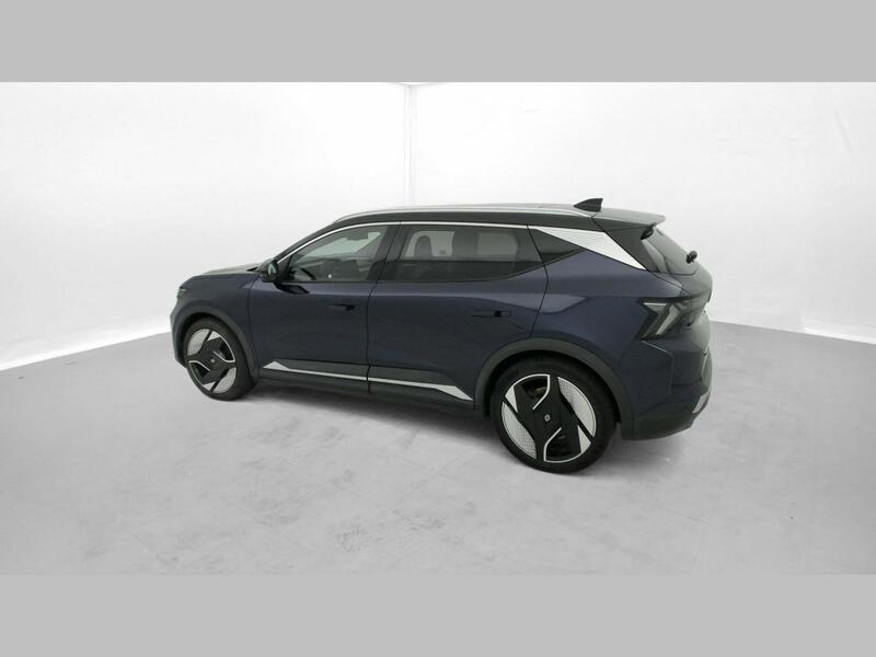 Renault Scenic E-Tech Electrique