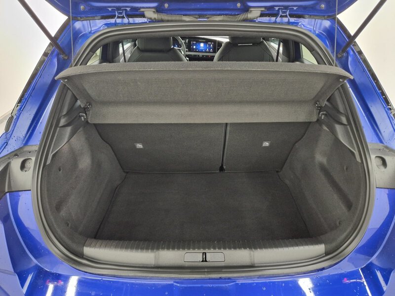 Fahrzeugabbildung Mokka 1.2 Turbo GS LED Tempomat Bild 10 von 33