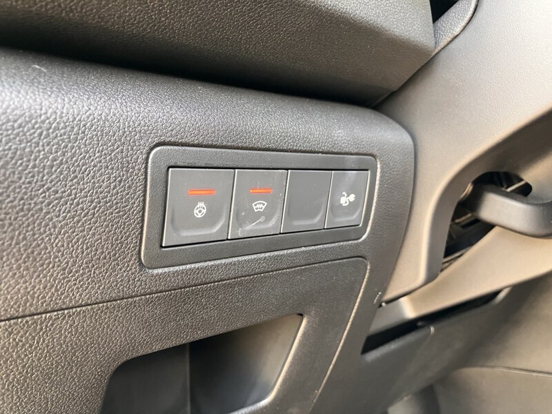 Fahrzeugabbildung Kangoo E-TECH 100% el. Paket Equilibre EV45 AC22 Bild 7 von 18