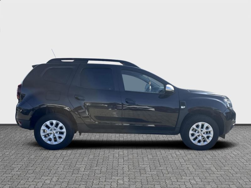 DACIA Duster 2023 — imagine 5
