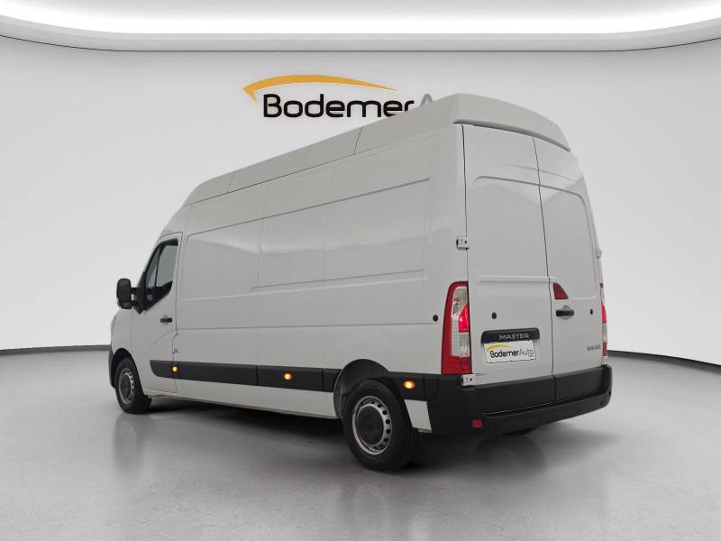 Renault Master III