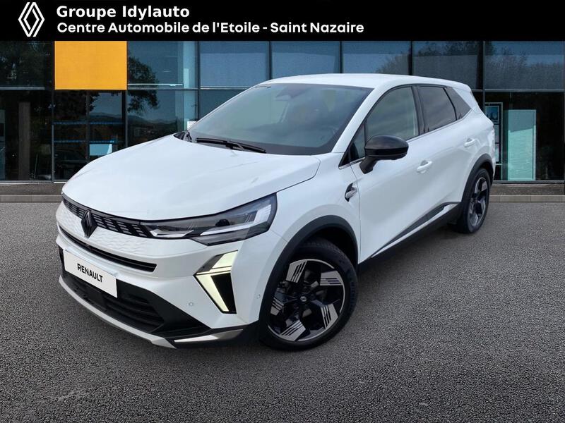 Renault Symbioz