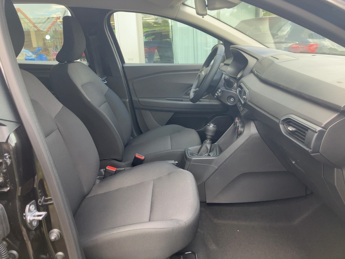 Dacia Jogger – Bild 6
