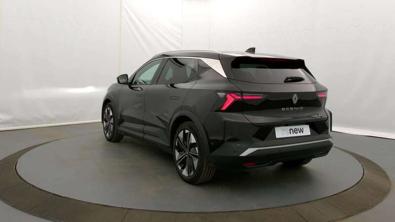 Renault Scenic E-Tech Electrique