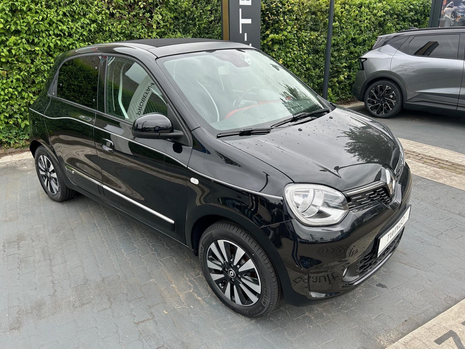 Renault Twingo – Bild 3