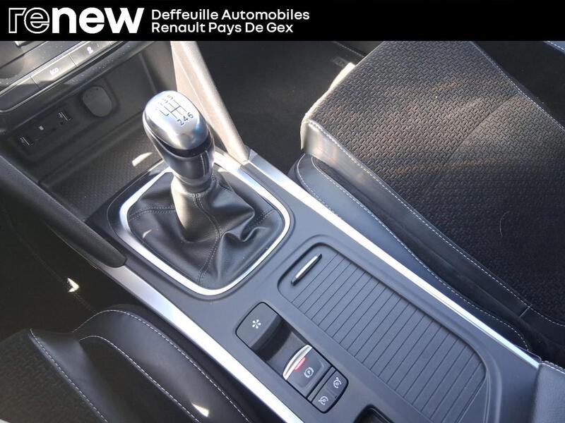 Renault Megane IV Berline
