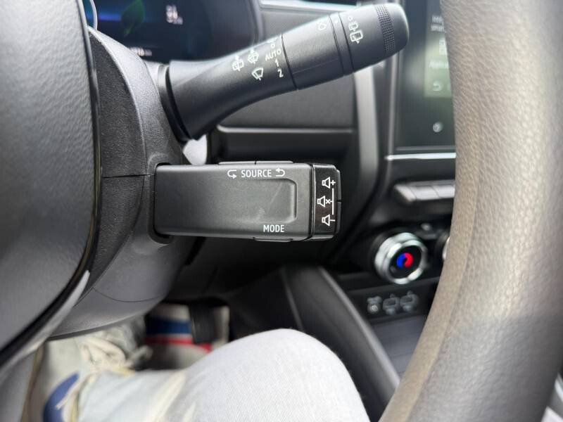 Renault ZOE E-Tech Electrique