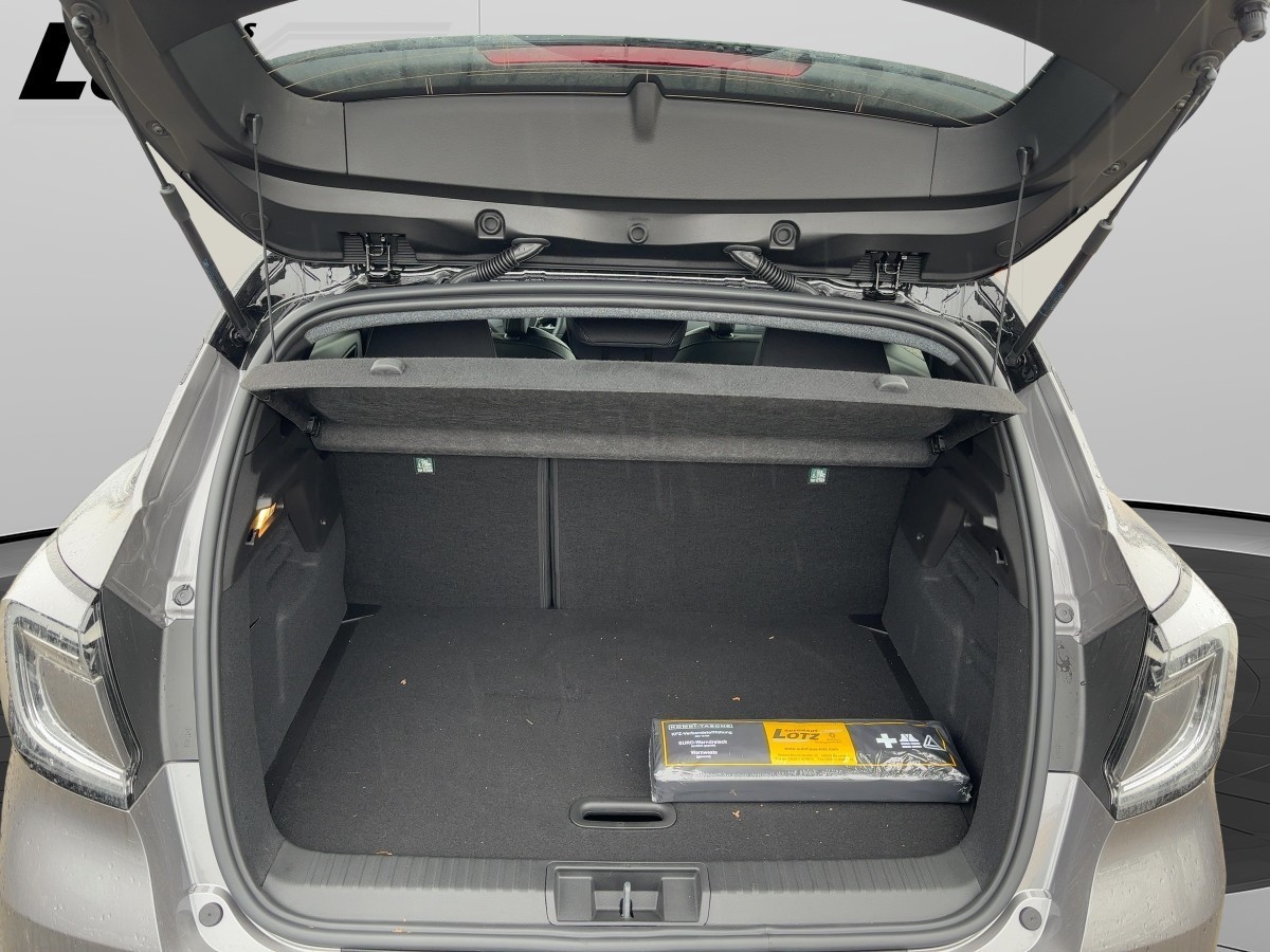 Renault Captur – Bild 5