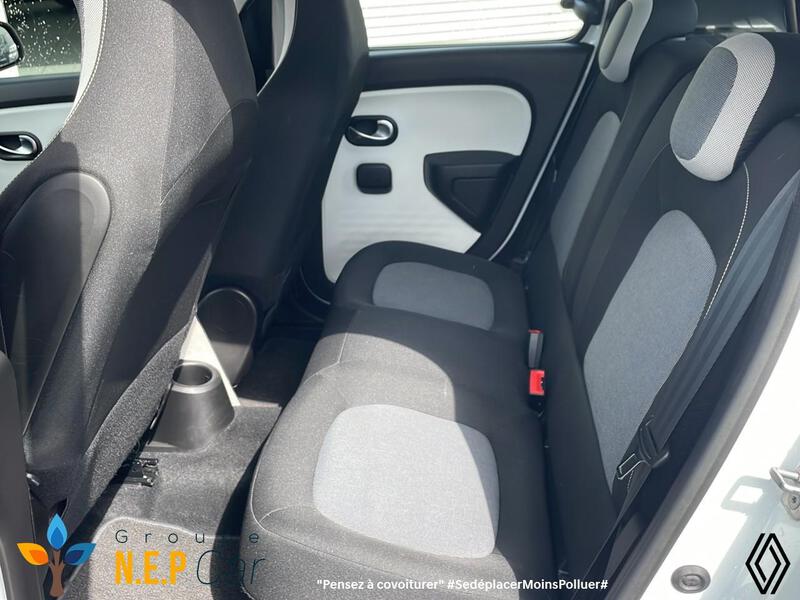 Renault Twingo III