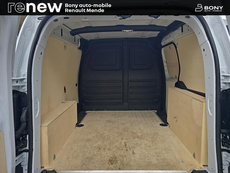 Renault Kangoo VU