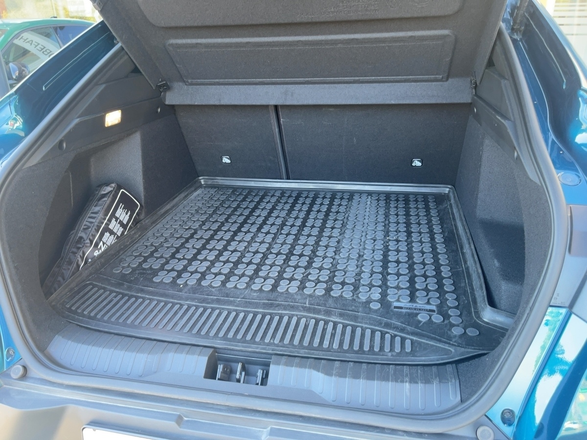 Renault Arkana – Bild 13