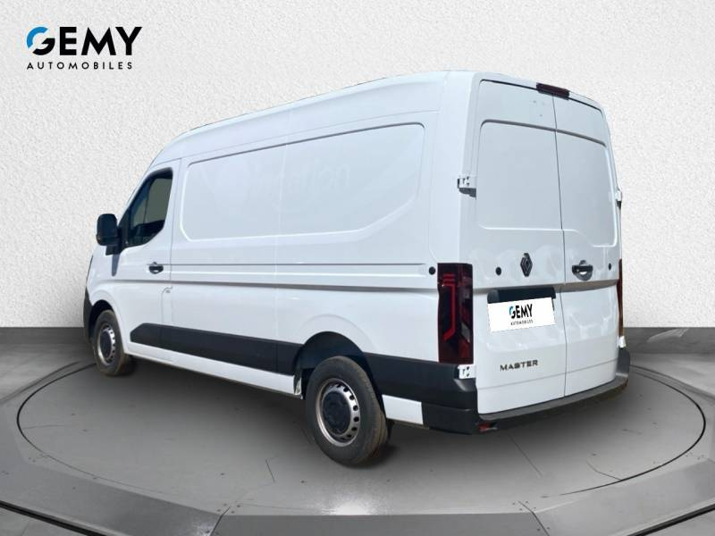 Renault Master VAN