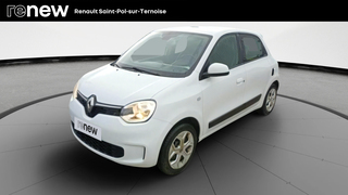 TWINGO III