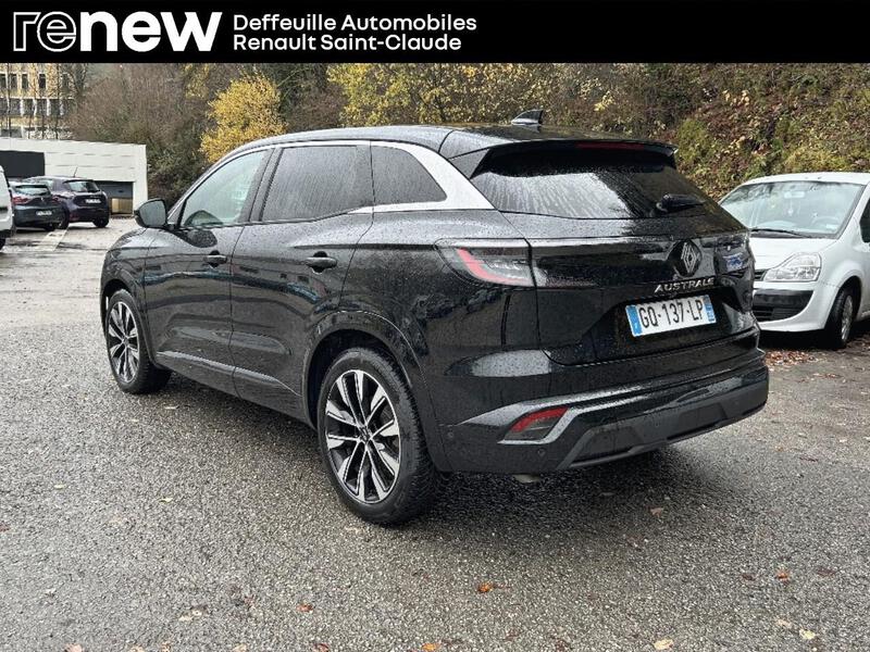 Renault Austral