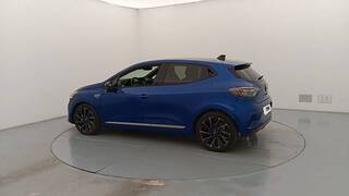Vehicle 3D Image