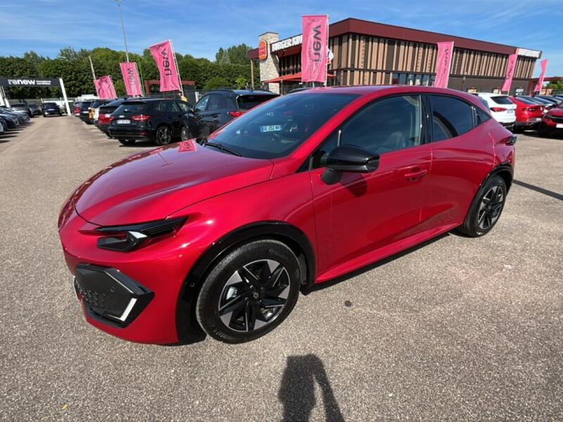 Renault Clio VI