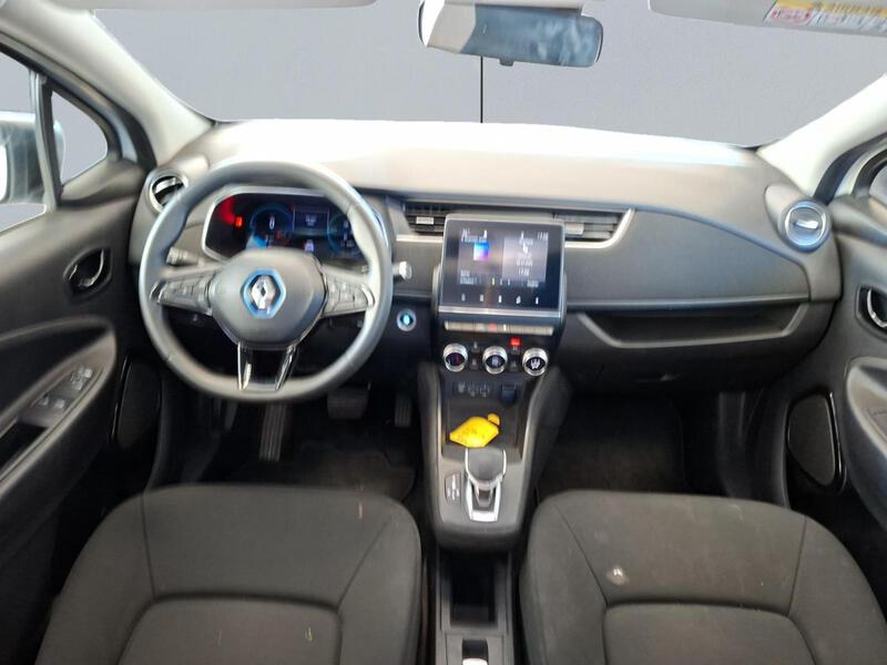 Renault ZOE E-Tech Electrique