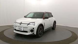 Vehicle 3D Image