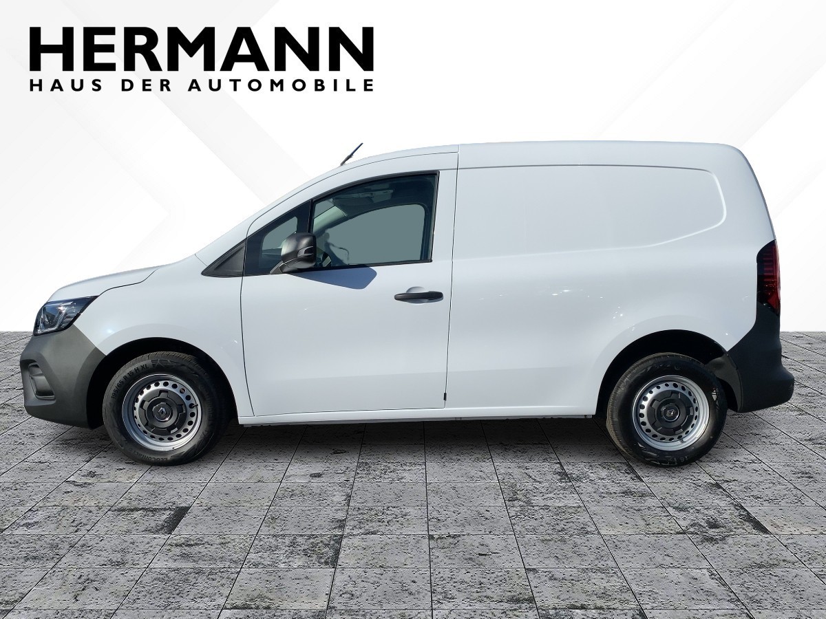 Renault Kangoo – Bild 2