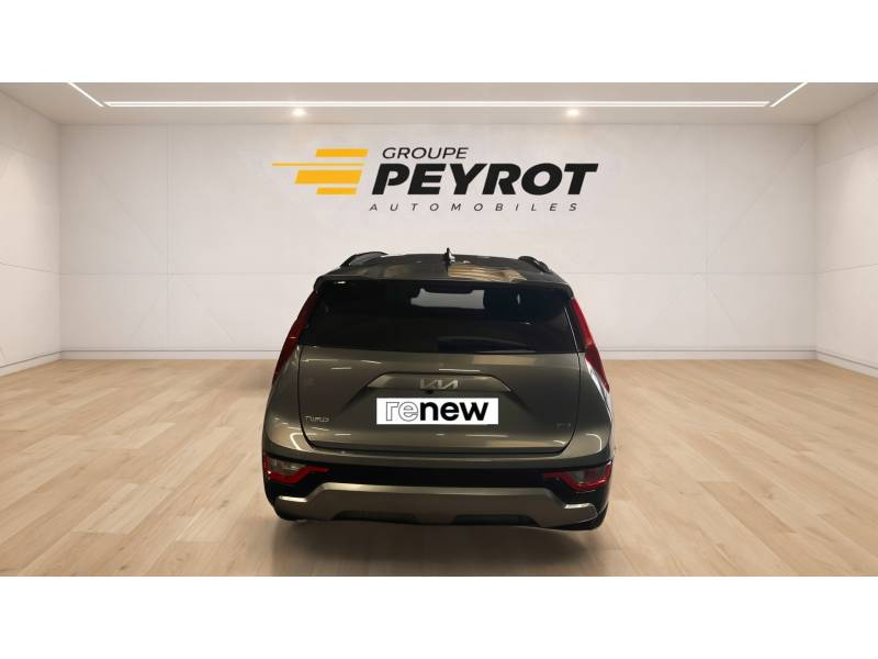 KIA Niro II