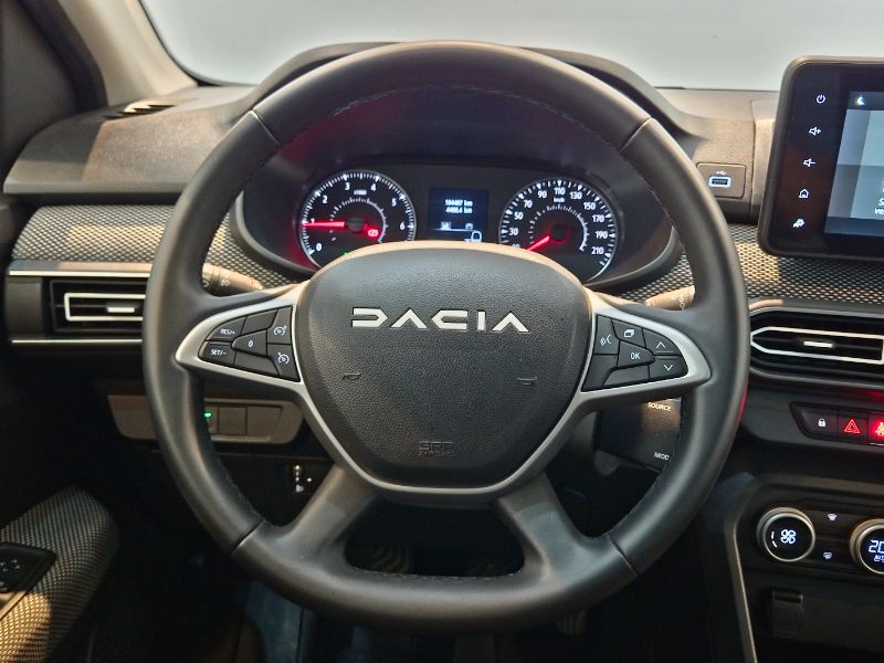DACIA Logan 2023 — imagine 66