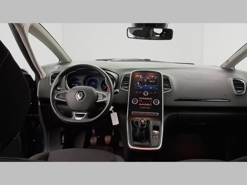 Renault Grand Scenic IV