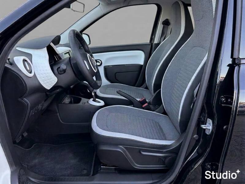 Renault Twingo E-Tech Electrique
