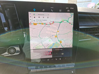 Vehicle 3D Image