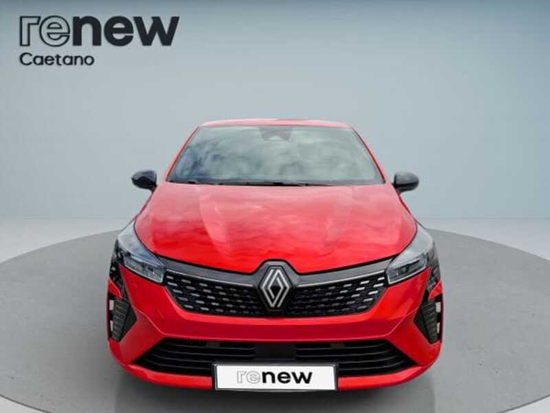 RENAULT Clio TCe 90 Techno — photo 2