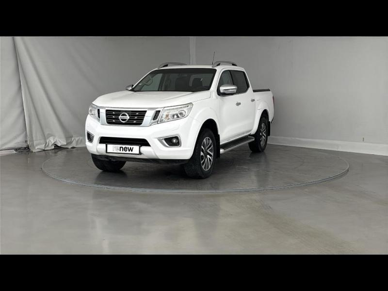 Nissan NP300 Navara