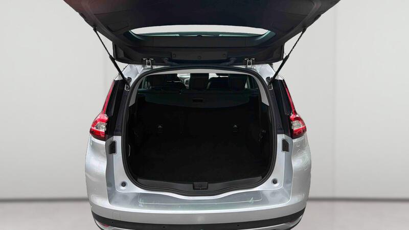 Renault Grand Scenic IV