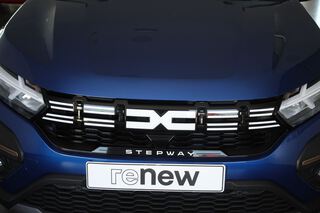 Vehicle 3D Image
