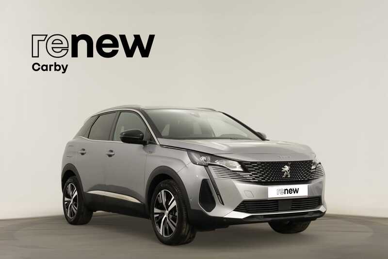 PEUGEOT 3008 3008 1.2 Hybrid Allure Pack e-DCS6 — photo 2