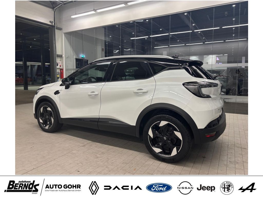 Renault Captur – Bild 8