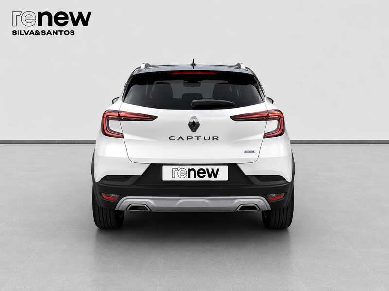 RENAULT Captur R.S. Line TCe 90 — photo 5