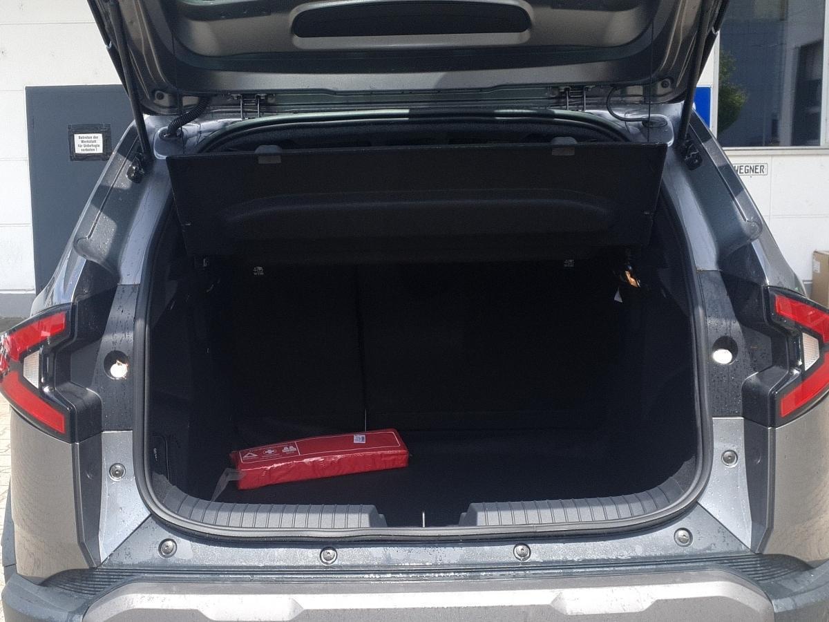 Dacia Duster – Bild 5