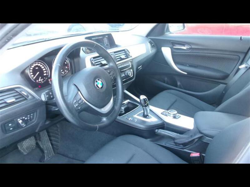 BMW Serie 1
