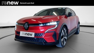 MEGANE E-TECH ELECTRIQUE