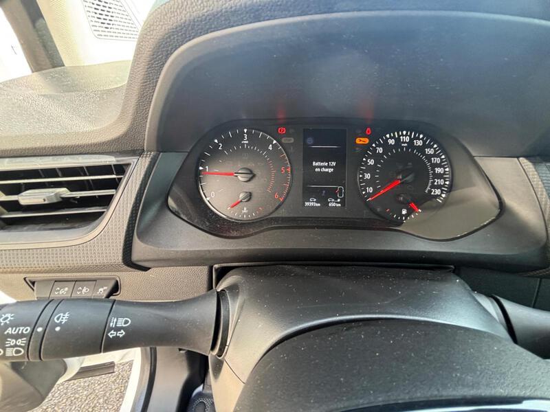 Renault Kangoo VU