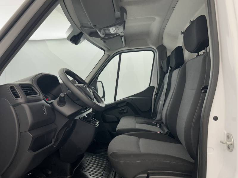 Renault Master III